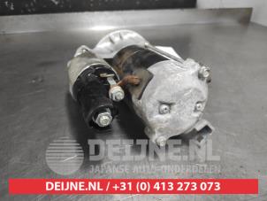 Honda Accord Startmotor O735603 foto 2