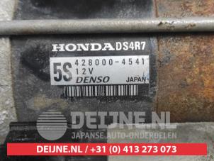 Honda Accord Startmotor O735603 foto 3