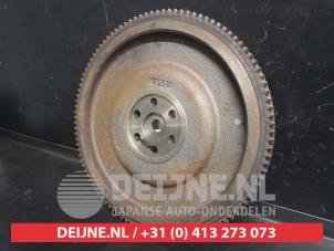 Kia Venga Schwungrad O735604 foto 3