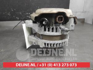 Honda Accord Dynamo O735605 photo 2