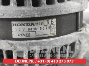 Honda Accord Dynamo O735605 photo 3