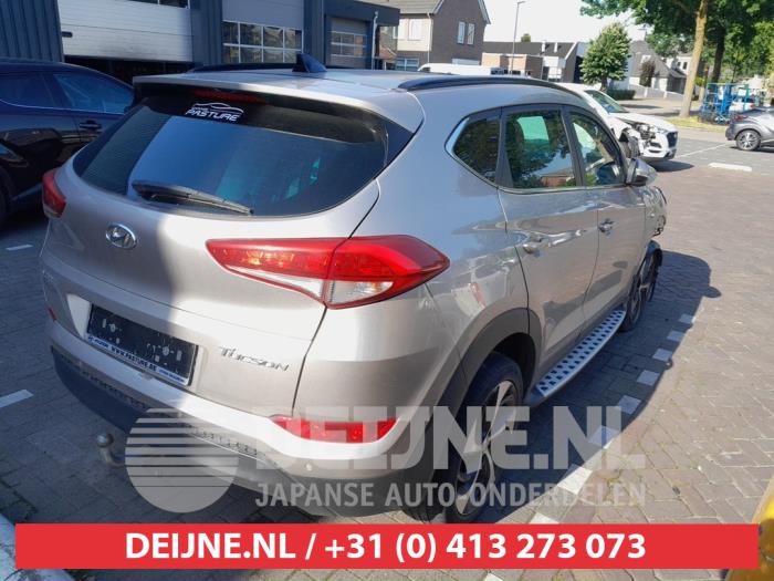 Hyundai Tucson Achterlicht rechts O735578