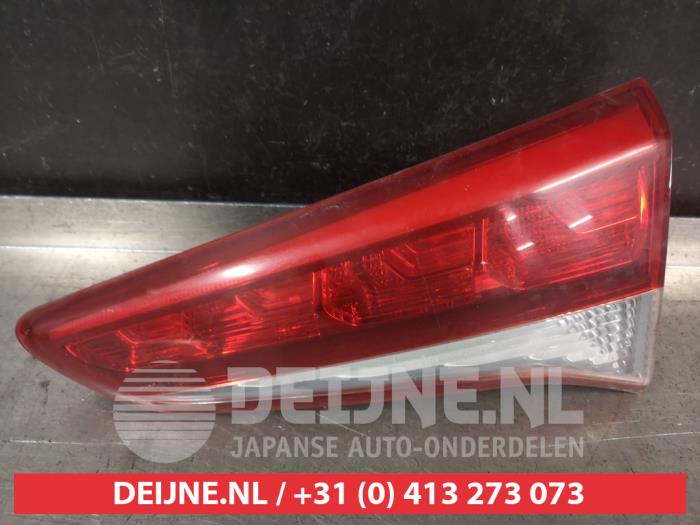 Hyundai Tucson Achterklep reflector rechts O735583