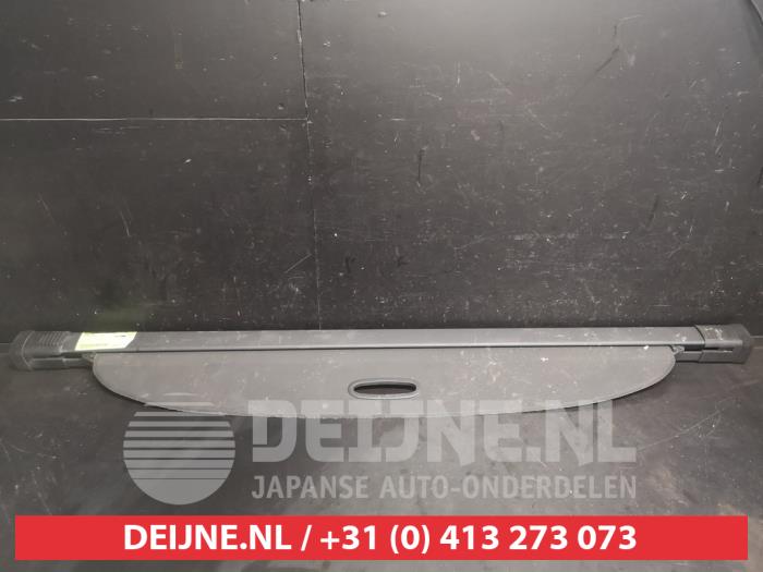 Hyundai Tucson Hoedenplank O735597