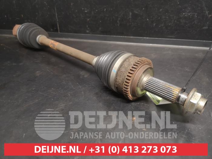 Kia Venga Antriebswelle links vorne O735606
