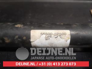 Kia Venga Stuurhuis O735607 foto 3