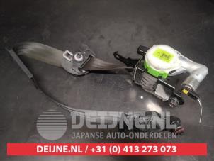 Kia Venga Veiligheidsgordel links-voor O735608 foto 2