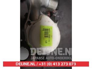 Kia Venga Veiligheidsgordel links-voor O735608 foto 3