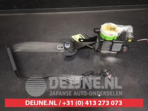 Kia Venga Veiligheidsgordel rechts-voor O735609 foto 2