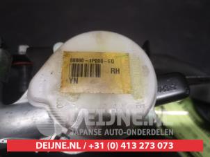 Kia Venga Veiligheidsgordel rechts-voor O735609 foto 3