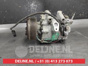 Aircopomp van een Honda Accord (CU) 2.0 i-VTEC 16V 2011