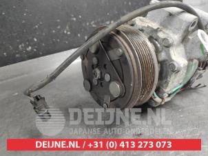 Aircopomp van een Honda Accord (CU) 2.0 i-VTEC 16V 2011