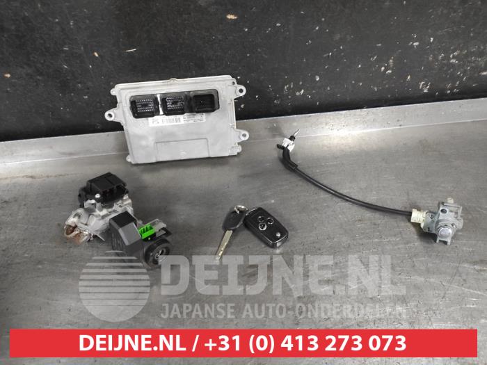 Honda Accord Ignition lock + key O735612
