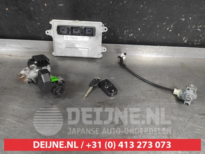 Honda Accord Schlossset Zylinder (komplett) O735613