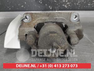 Honda Accord Bremszange links vorne O735614 foto 2