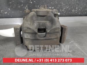 Honda Accord Bremszange links vorne O735614 foto 3