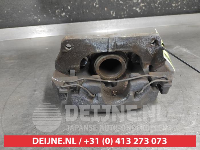 Honda Accord Bremszange rechts vorne O735615