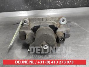Honda Accord Bremszange rechts vorne O735615 foto 2