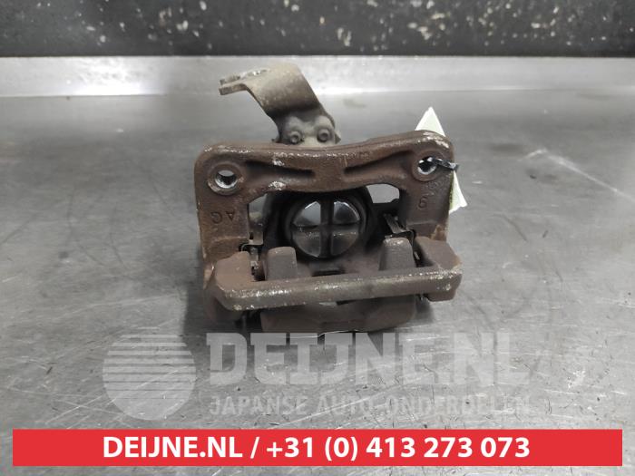 Honda Accord Bremszange links hinten O735616