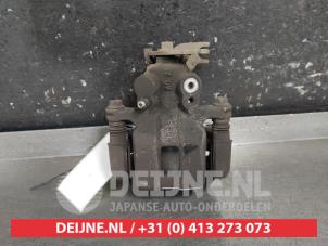 Honda Accord Bremszange links hinten O735616 foto 3