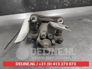 Honda Accord Bremszange links hinten O735616 foto 2