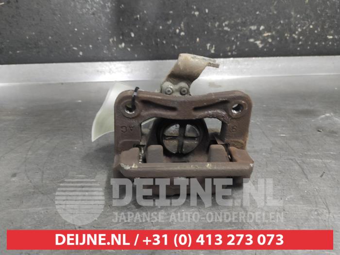 Honda Accord Bremszange rechts hinten O735617
