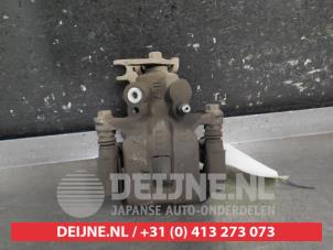 Honda Accord Bremszange rechts hinten O735617 foto 3