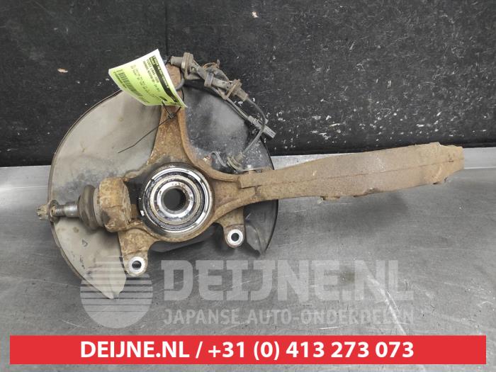 Honda Accord Knuckle, front left O735618