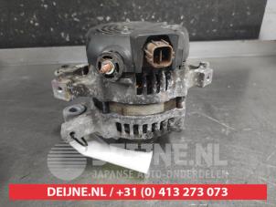 Toyota Yaris Dynamo O735623 foto 2