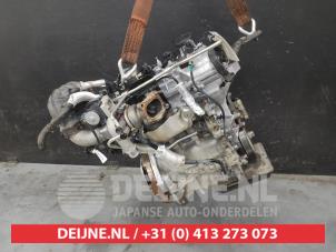 Kia Stonic Motor O735630 foto 2
