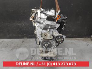 Kia Stonic Motor O735630 foto 3
