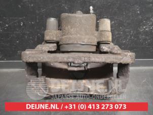 Toyota Yaris Front brake calliper, right O735631 photo 3