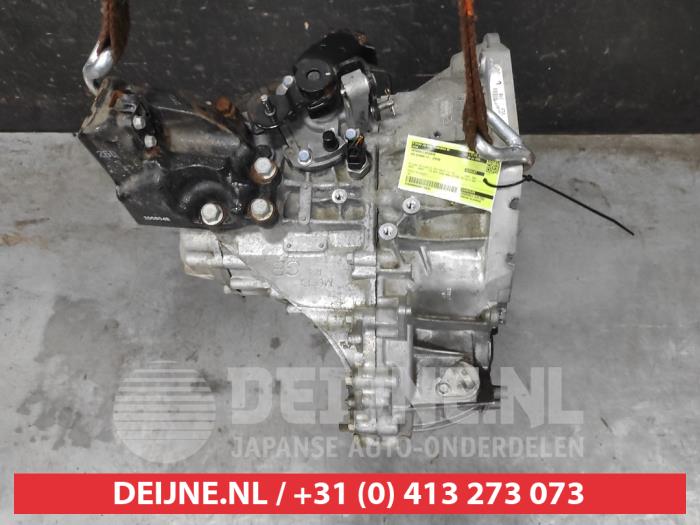 Kia Stonic Getriebe O735632