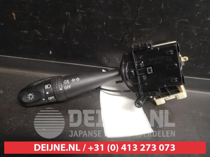 Suzuki Alto Licht Schalter O735637