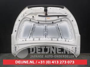 Hyundai Tucson Motorhaube O735643 foto 2