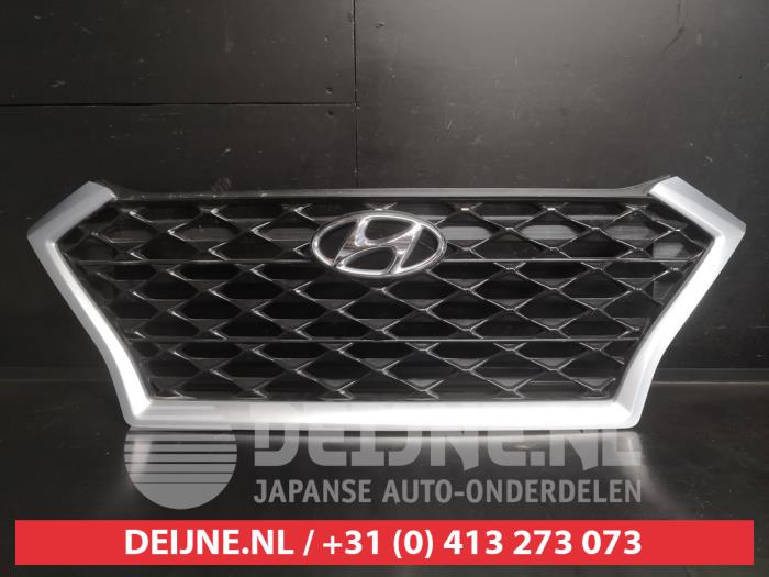 Hyundai Tucson Grill O735645