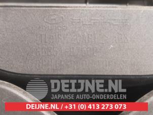 Hyundai Tucson Grille O735645 foto 3