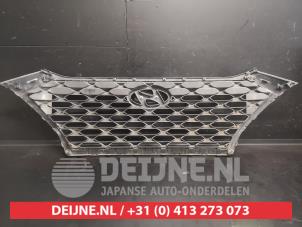 Hyundai Tucson Grille O735645 foto 2