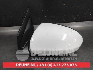 Hyundai Tucson Wing mirror, left O735649 photo 3