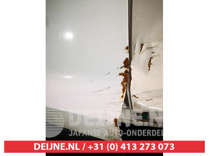Hyundai Tucson Tür 4-türig links vorne O735651
