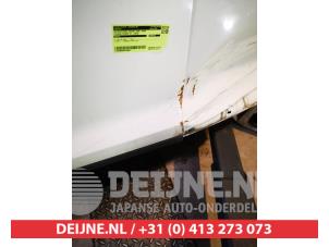 Hyundai Tucson Tür 4-türig links vorne O735651 foto 2
