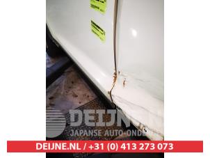 Hyundai Tucson Tür 4-türig links vorne O735651 foto 3