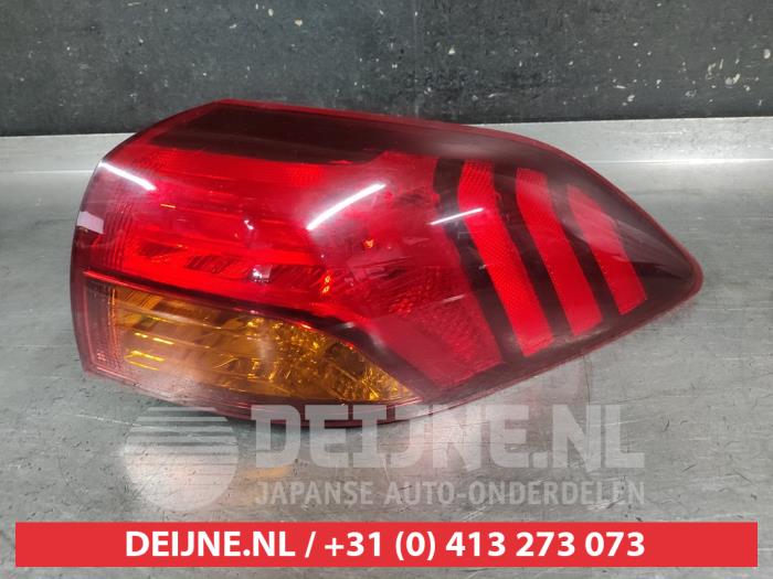 Hyundai Tucson Rücklicht rechts O735660