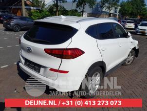 Hyundai Tucson Achterlicht rechts O735660 foto 3