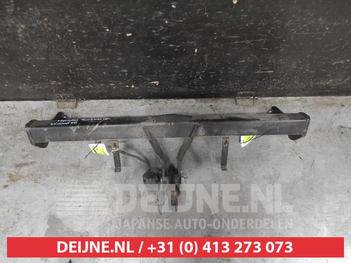 Hyundai Tucson Towbar O735663