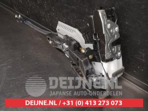 Hyundai Tucson Deurslot Mechaniek 4Deurs rechts-achter O735667 foto 3