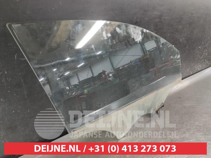 Hyundai Tucson Türscheibe 4-türig rechts vorne O735670