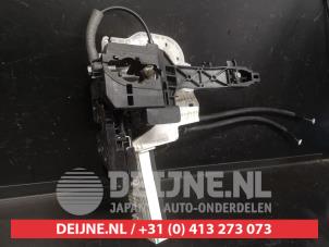 Hyundai Tucson Deurslot Mechaniek 4Deurs rechts-voor O735671 foto 3