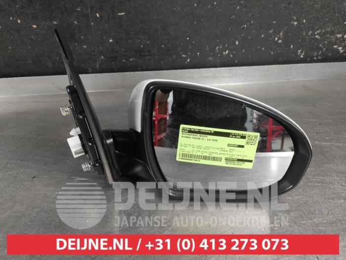 Hyundai Tucson Außenspiegel rechts O735673