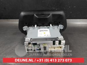 Hyundai Tucson Radio O735674 foto 3